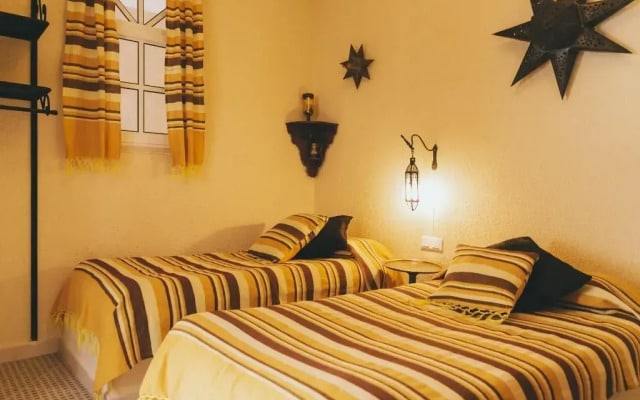 EL Riad Andaluz - Guest House