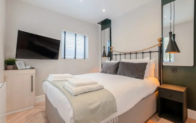 The Balham Hideaway
