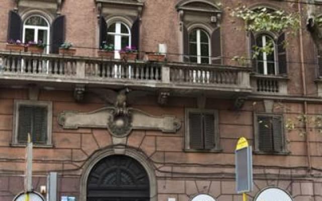 La Sapienza House