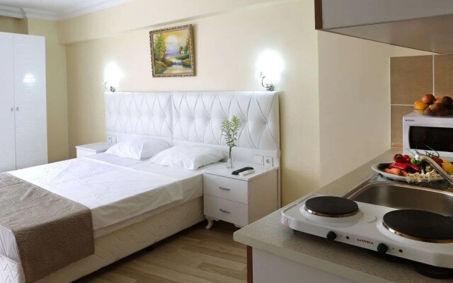 Ekim Apartments