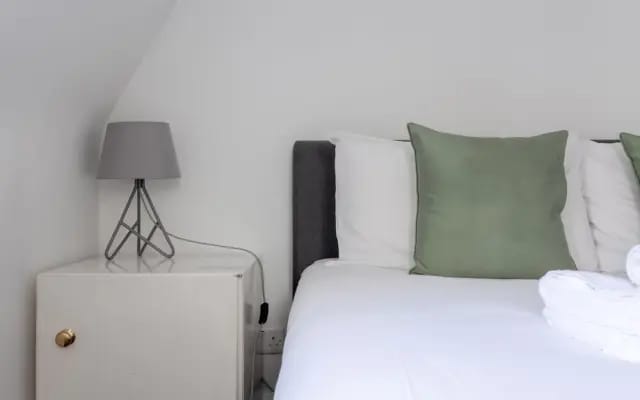 Pimlico 1 Bedroom Central Flat