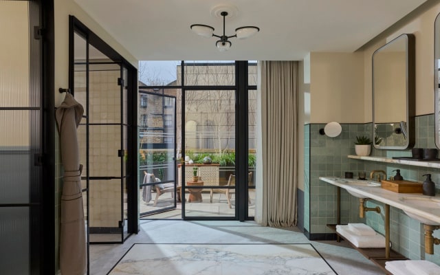 Six Senses London