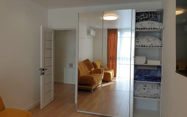 Апартаменты на Трунова, 6к5