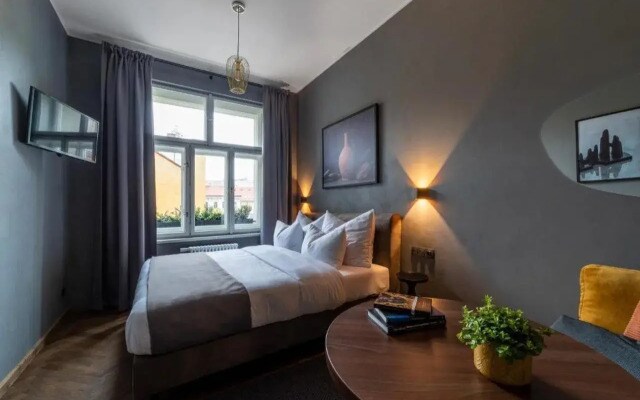 The Viaduct Suites & More