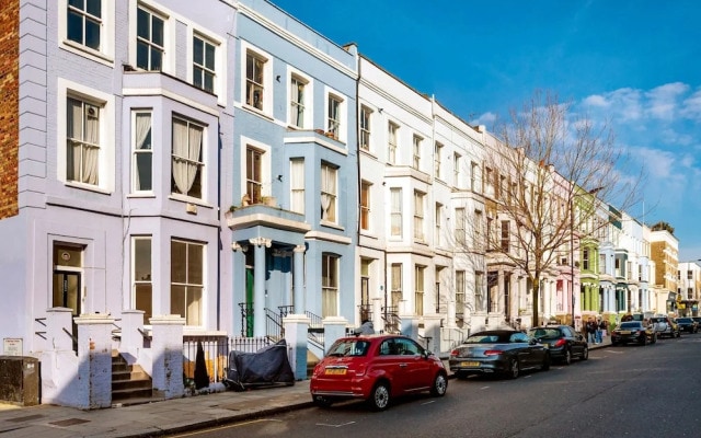 The Portobello Star - by Out of Office Lifestyle