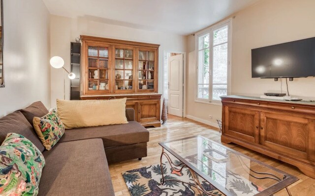 Une maison comme un Riad