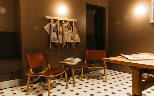 Hotel St. George Helsinki