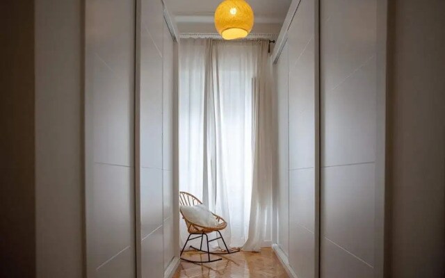 Exquisite & Cozy 4bed/2bath in Madrid Center