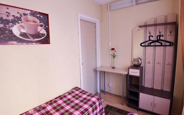 Hostels Rus Volgogradka