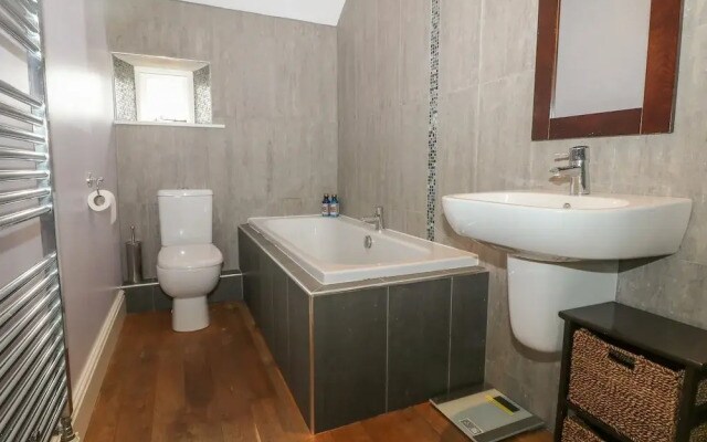 Limers Cottage