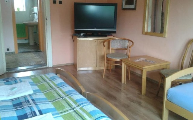 Pension Vetrny Vrch