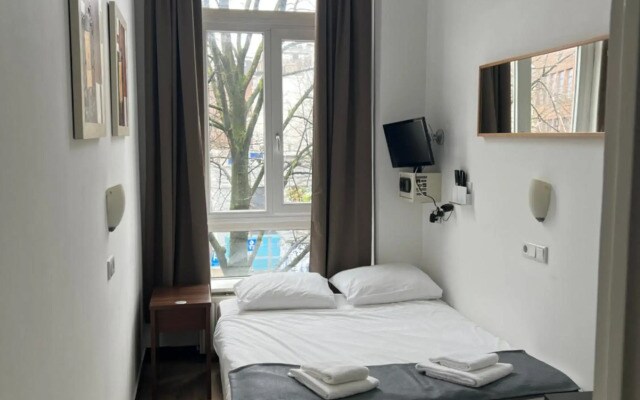 Max Hotel Amsterdam