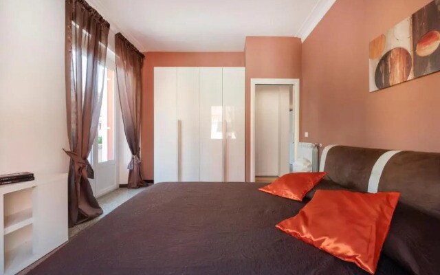 Dream House spazioso appartamento tra Policlinico e Piazza Bologna
