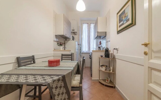 A Casa di Stif