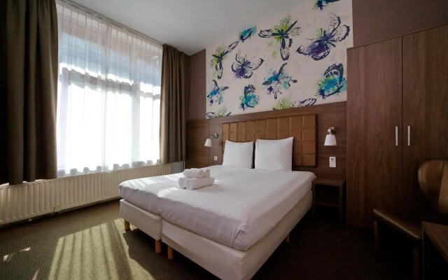 Hotel Aadam Wilhelmina