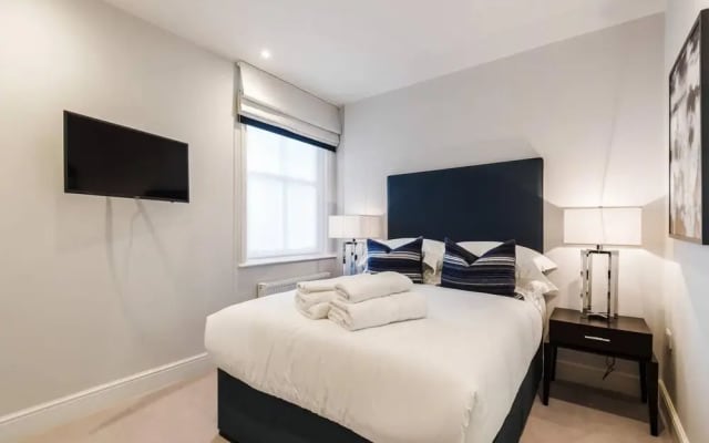 Beautiful West London 3 bed Apartment