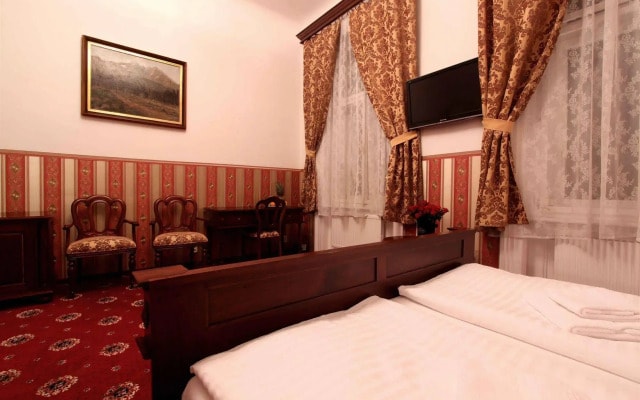 Hotel Klarinn