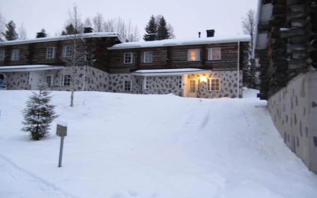 Ruka Apartments Rukankuukkeli Revonaapa