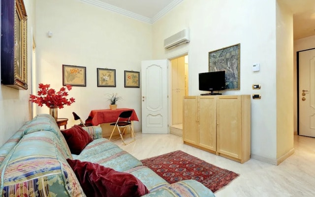 Ripetta Chic - My Extra Home