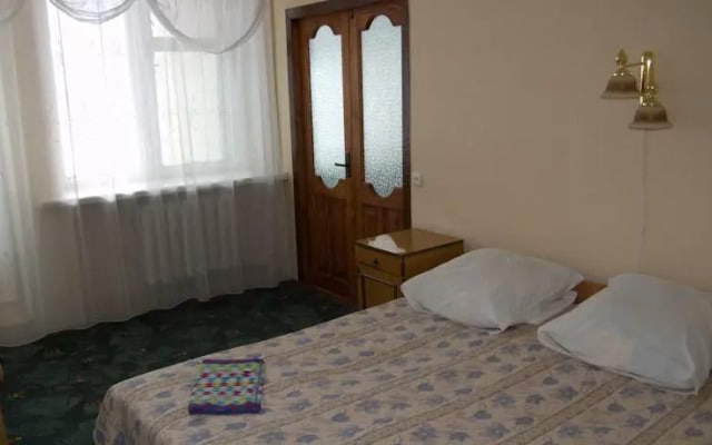 Туркомплекс Волжский
