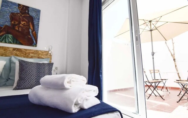 Letmalaga Barceló