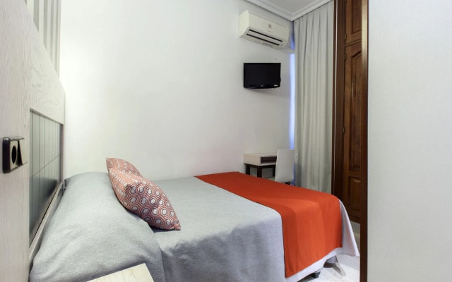 Hostal Castilla I - Atocha