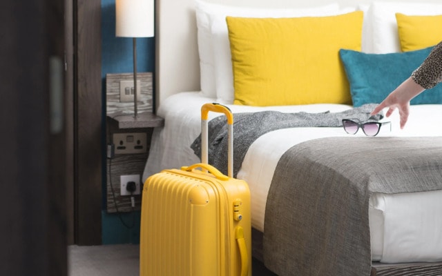 Staybridge Suites London - Vauxhall by IHG
