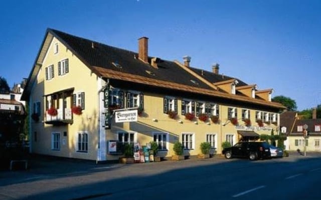 Gasthof Sollner Hof