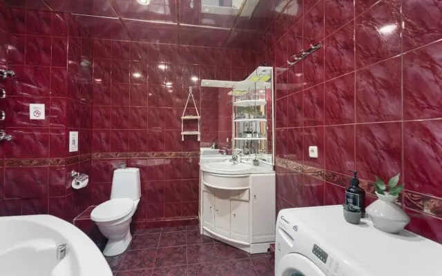 Comfort Home (Комфорт Хоум) на Пятницком шоссе