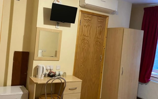 Seven Dials Hotel - B&B