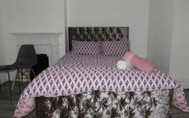 Luxurious Stay
