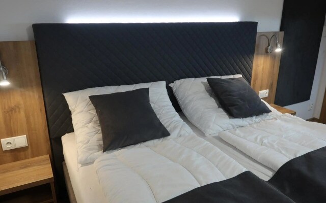 Apartmány Riviéra 511