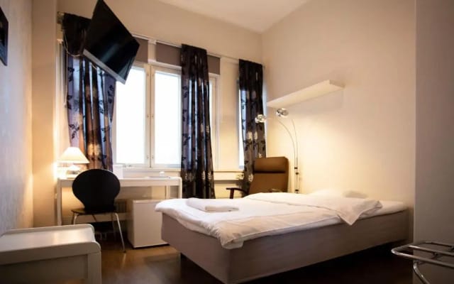 Hotel Cityhovi