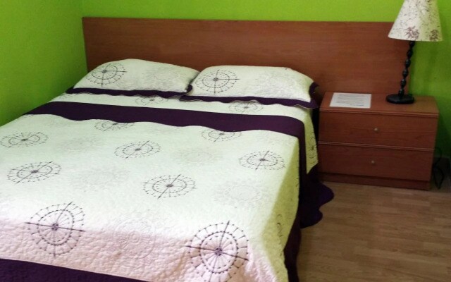 Hostal Casillas