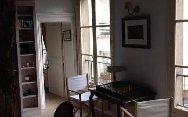 Apart Inn Paris - Archives Hôtel de Ville