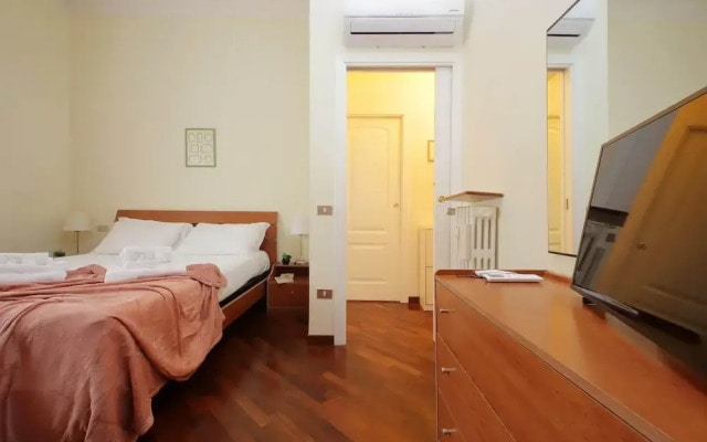 Two Bedrooms Cimabue Apartment