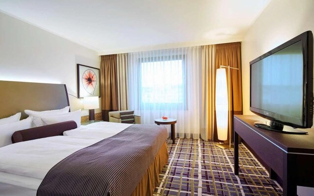 DoubleTree by Hilton Berlin Ku'damm