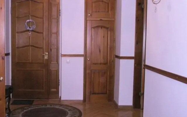 Kaupmehe Accomodation