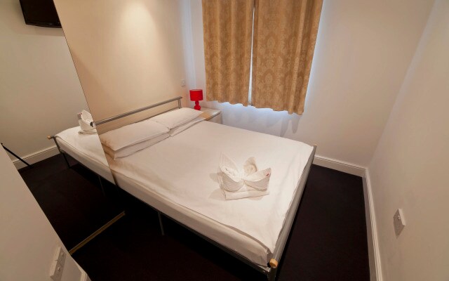 Nox Hotels Hyde Park
