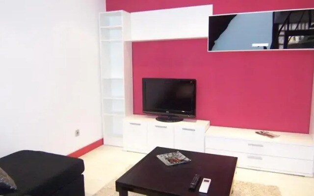 Apartamentos MLR Loft Retiro