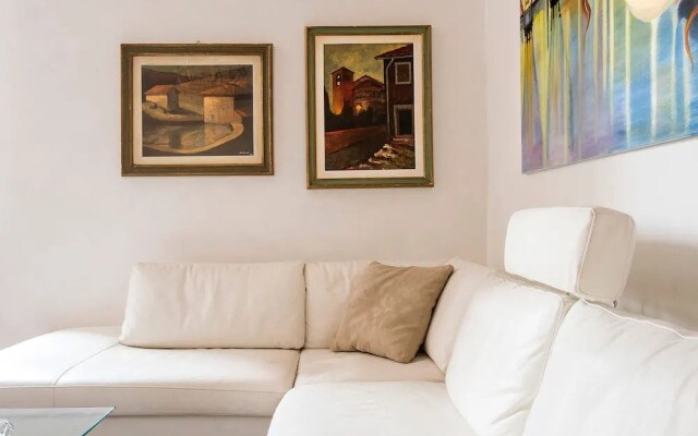 Ludovisi Apartment Splendor