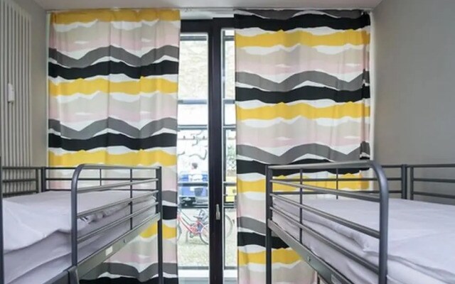 Hostel StayComfort Kreuzberg