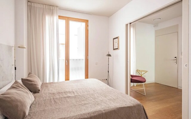 Aspasios City Oasis Apartments