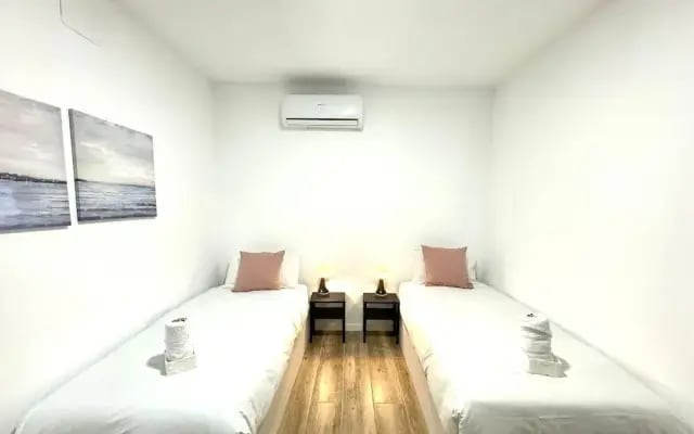 Universidad by Oshun Apartments