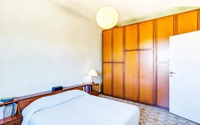 Double Room 10 min to Rome Center