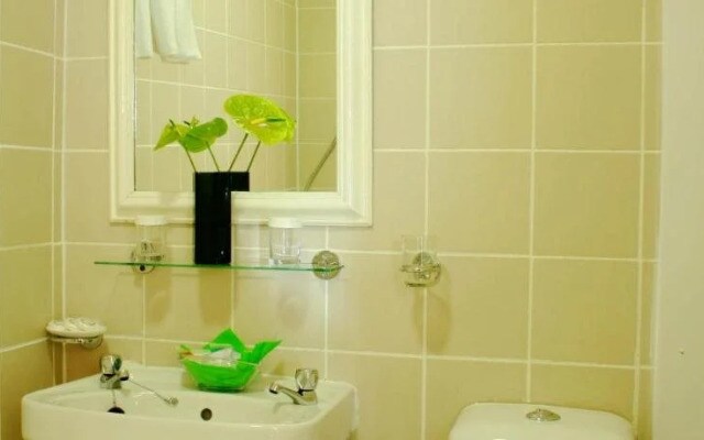 Hotel KW London