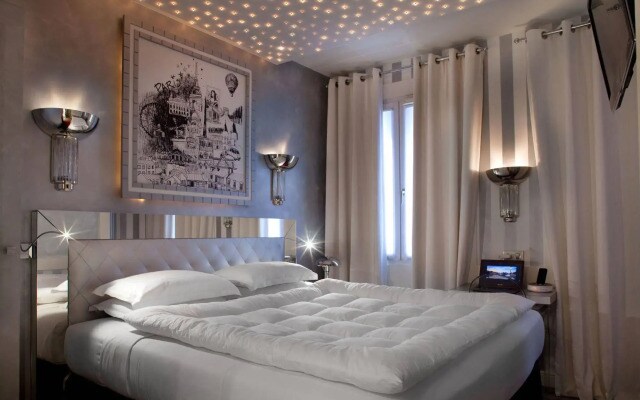 Le Petit Madeleine Hôtel