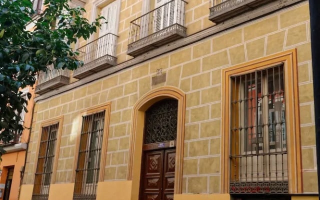Arenal Suites Gran Via
