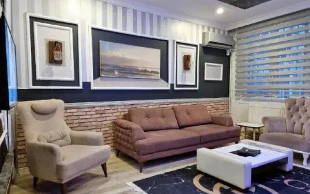 Nişantası Center 4no Luxury Design