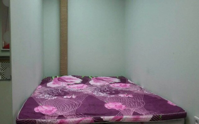 Hostel WELL